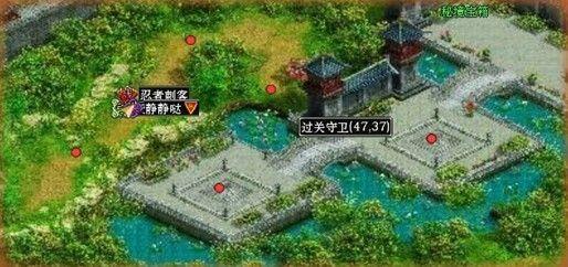 探探猫历险记2