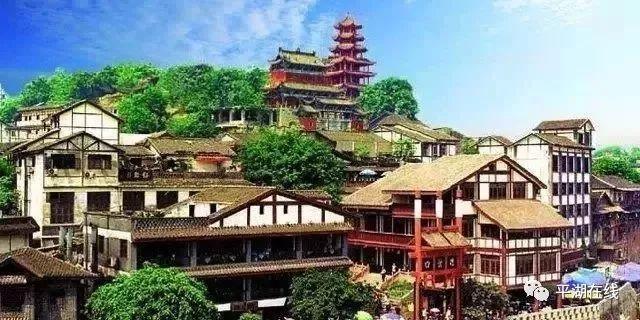 盐和避难所